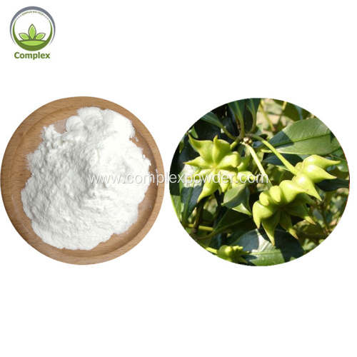 Shikimic Acid Star Anise Extract Sources For Sale